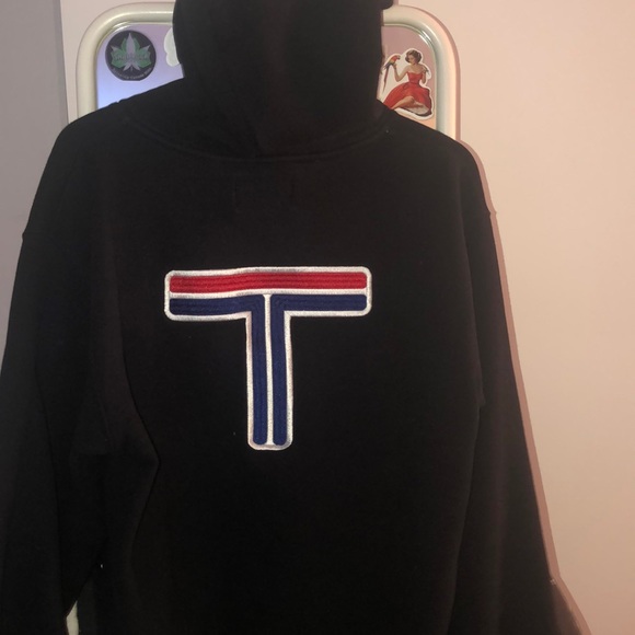 TNA hoodie!! - Picture 3 of 3